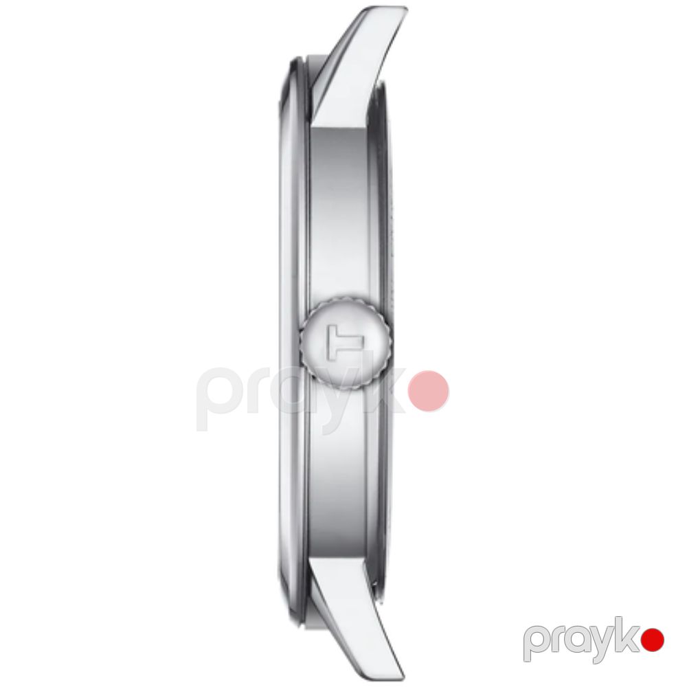 Saat Tissot Classic Dream T1294101103100 — Qol saatları, Bakı (3)