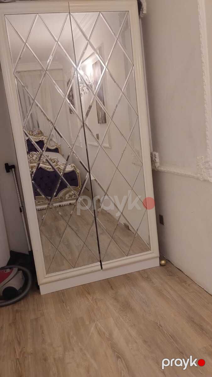 Satılır 3 otaqlı köhnə tikili 62 m² — Mənzil, Bakı (4)