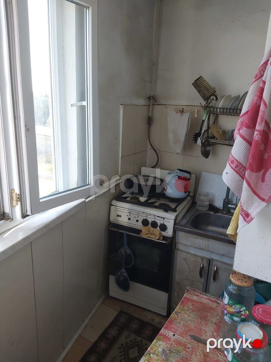 2-otaqlı mənzil, Sumqayıt ş., 57 m² — Mənzil, Sumqayıt (2)