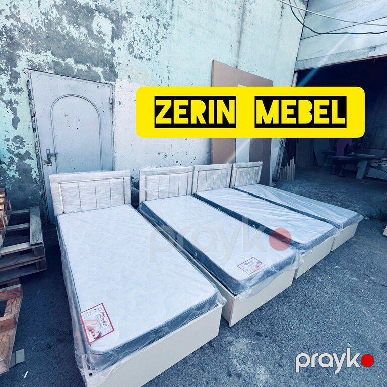 Çarpayı — Mebel, Bakı (2)