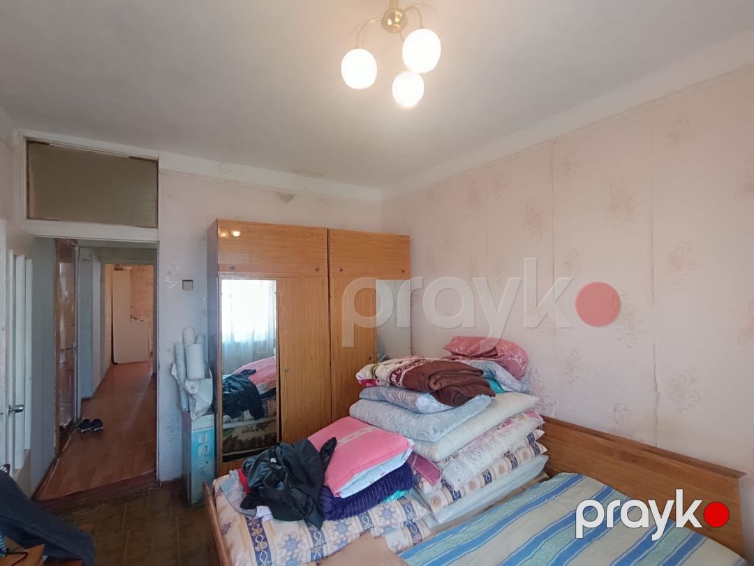 Satılır 2 otaqlı köhnə tikili 65 m² — Mənzil, Bakı (4)
