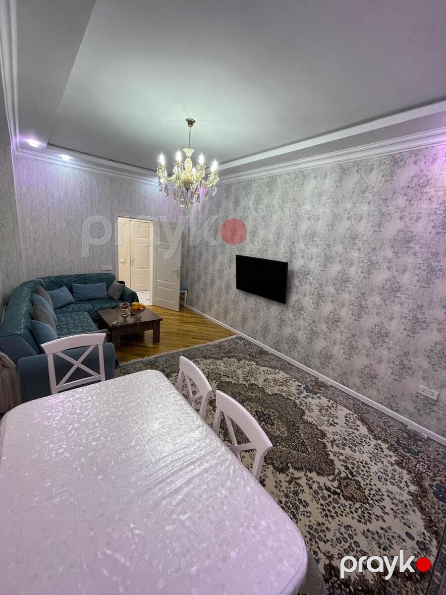 Satılır 3 otaqlı yeni tikili 75 m² — Mənzil, Bakı (7)