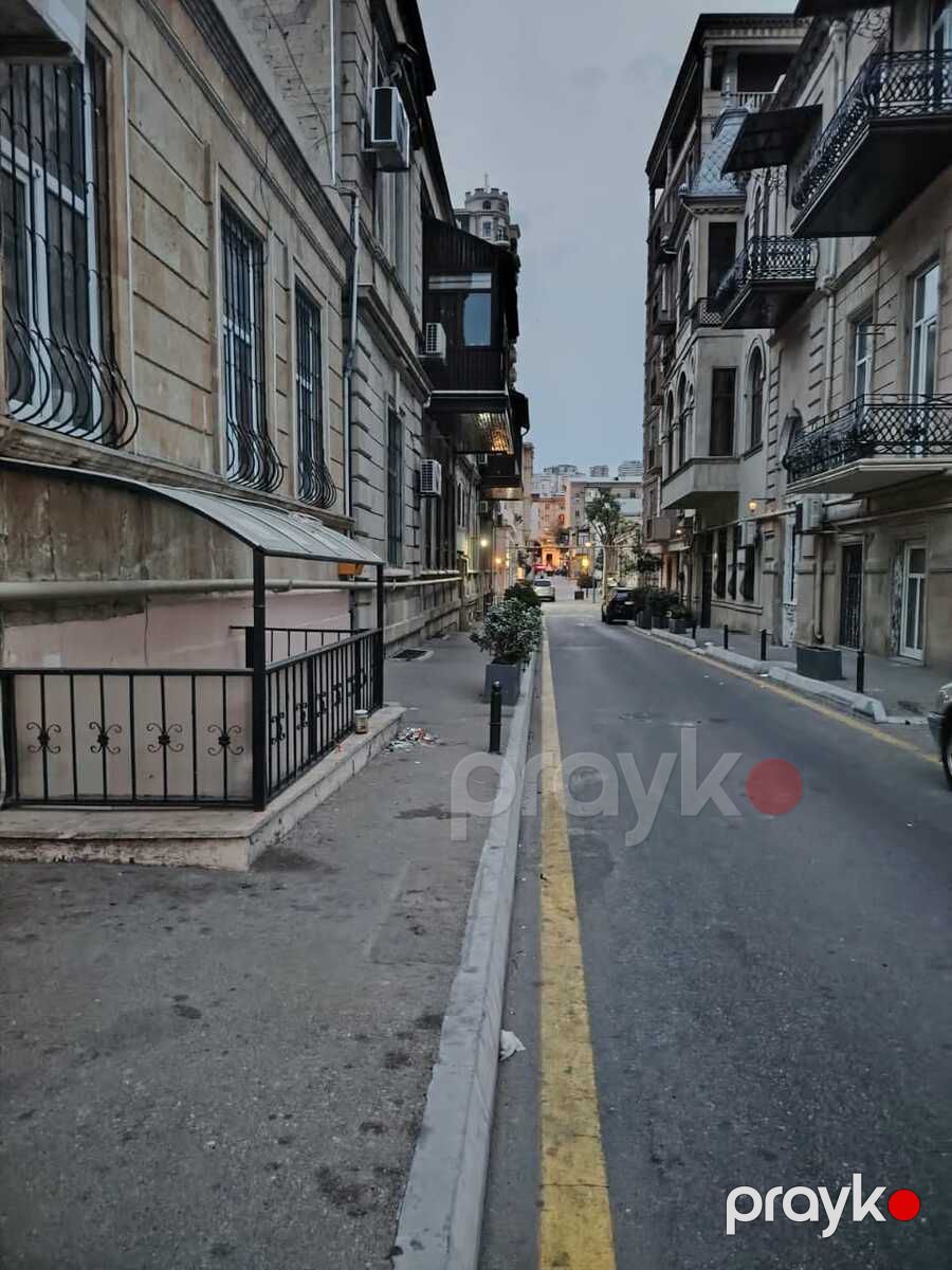 Satılır obyekt 23 m² — Əmlak, Bakı (6)