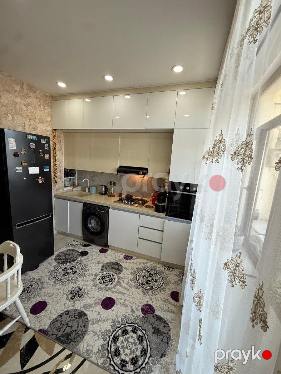 Satılır 3 otaqlı yeni tikili 82 m² — Mənzil, Bakı (6)