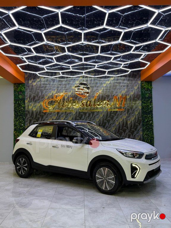 Kia KX1, 1.4 L, 2026 il, yeni — Avtomobillər, Bakı (3)