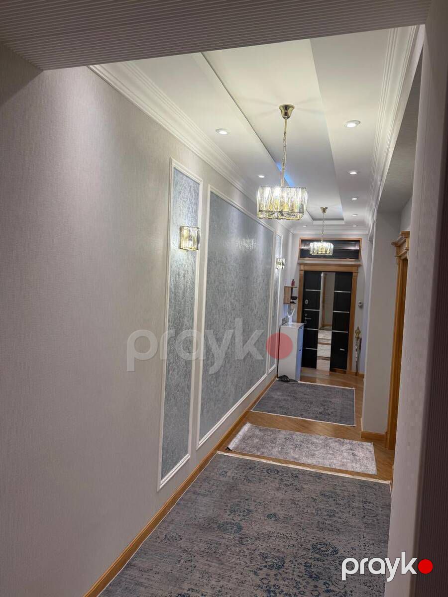 Satılır 3 otaqlı yeni tikili 110 m² — Mənzil, Bakı (4)
