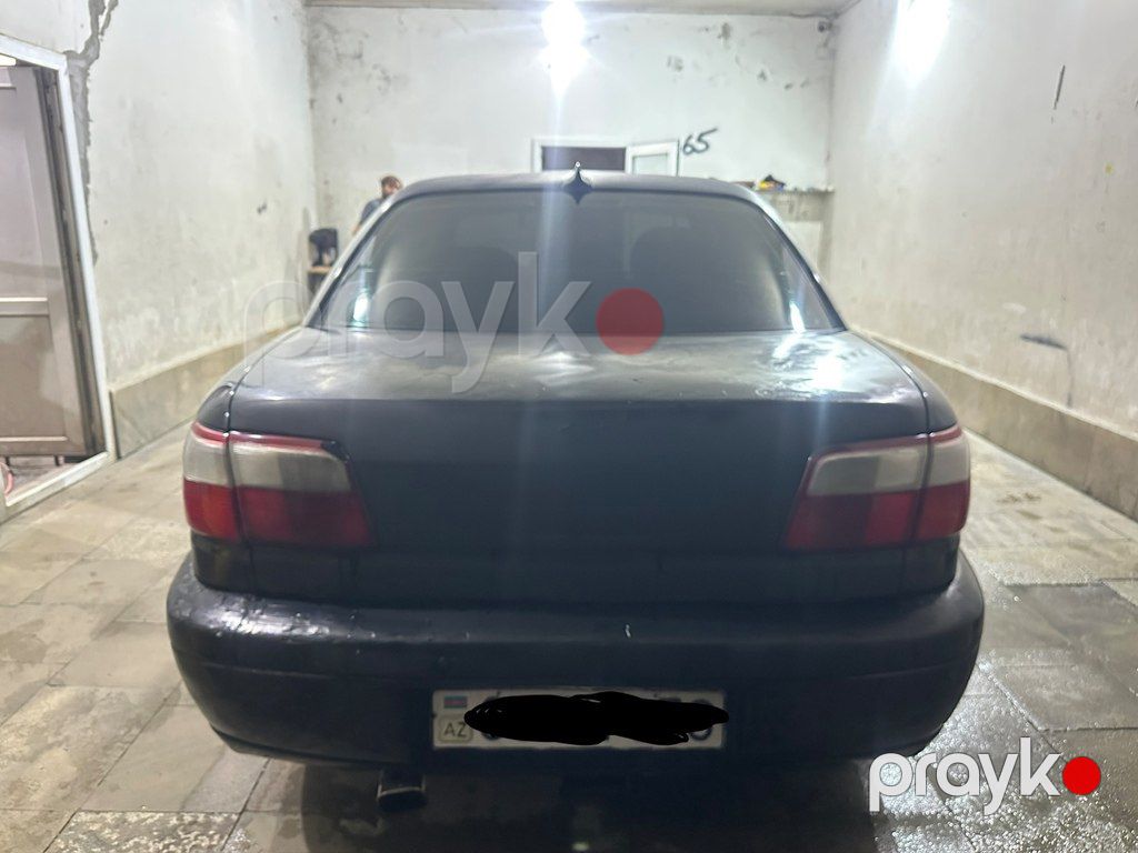 Opel Omega, 2.0 L, 2000 il, 245 300 km — Avtomobillər, Bakı (2)