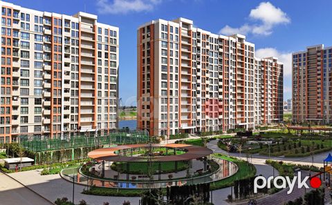 Satılır 2 otaqlı yeni tikili 42 m²