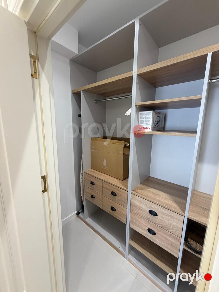 İcarəyə verilir 4 otaqlı yeni tikili 178 m² — Mənzil, Bakı (9)