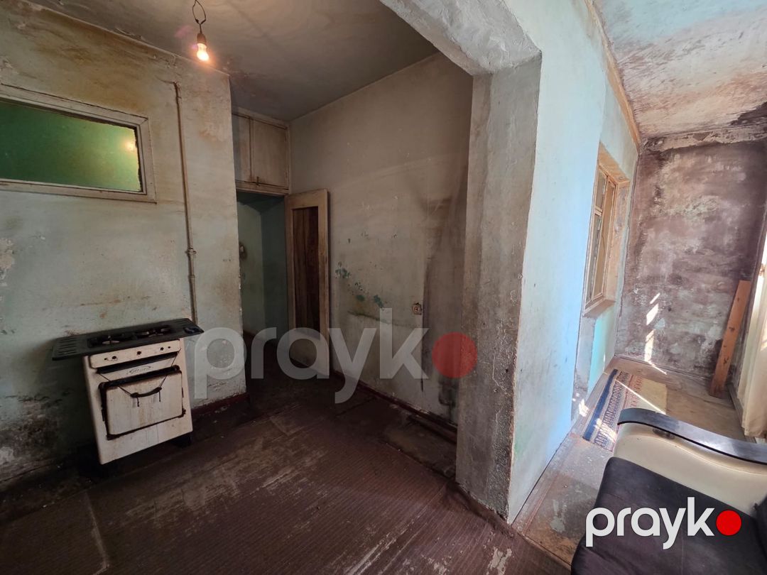 Satılır 2 otaqlı köhnə tikili 45 m² — Mənzil, Bakı (11)