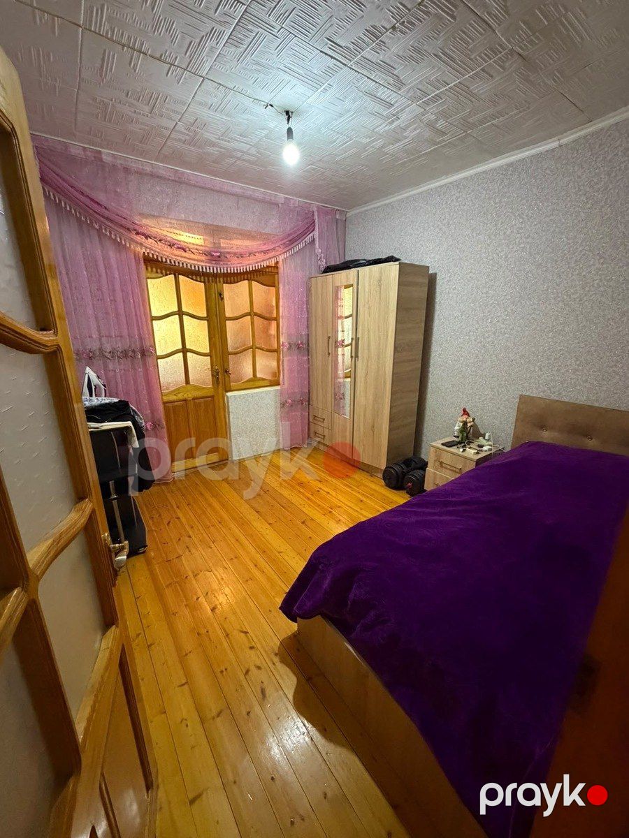 Satılır 3 otaqlı köhnə tikili 60 m² — Mənzil, Bakı (7)