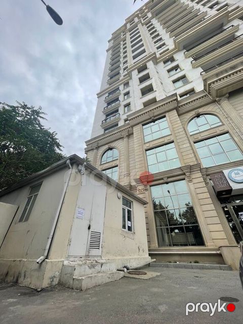 İcarəyə verilir obyekt 30 m² — Bakı