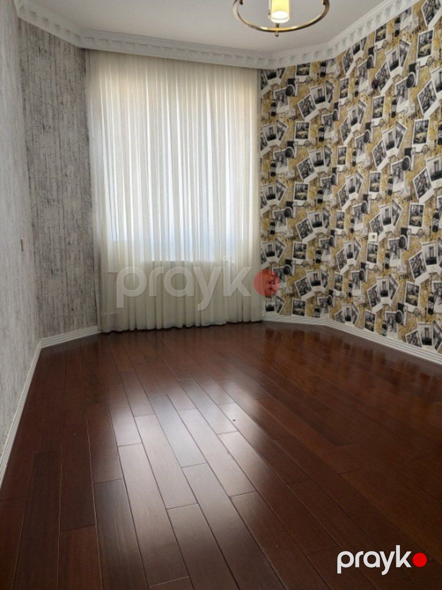 Satılır 4 otaqlı yeni tikili 155 m² — Mənzil, Bakı (8)