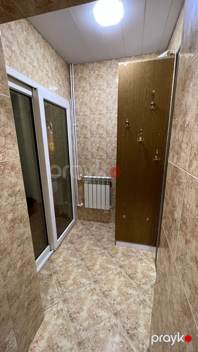 İcarəyə verilir 2 otaqlı köhnə tikili 52 m² — Mənzil, Bakı (10)