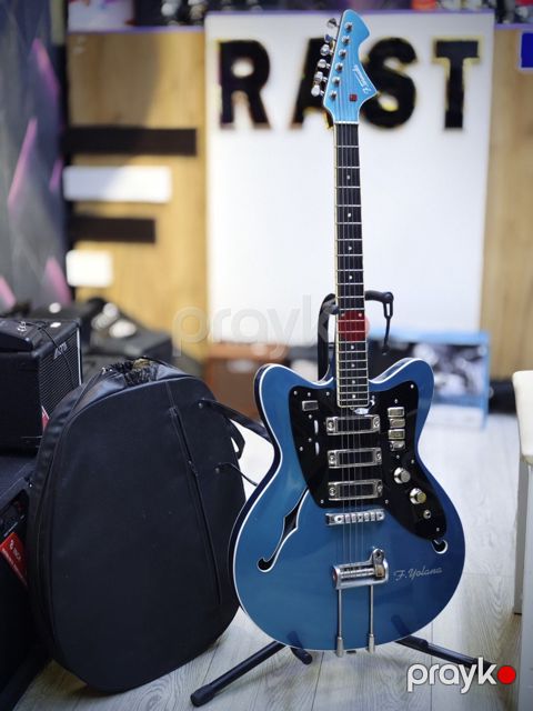 Gitara Tornado Yolana — Bakı