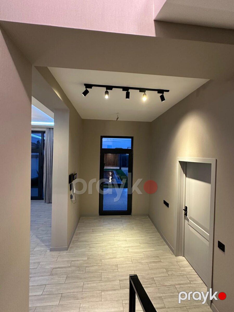 Bağ evi kirayə verilir, Novxanı qəs — Ev, villa, Bakı (2)
