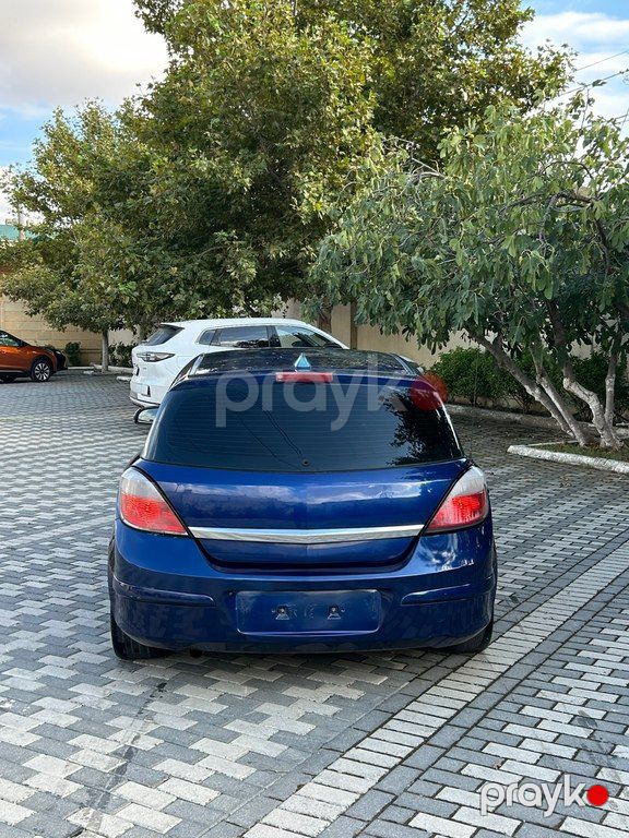 Opel Astra, 1.4 L, 2005 il, 354 000 km — Avtomobillər, Bakı (8)