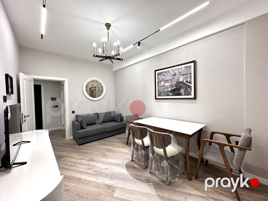 Satılır 3 otaqlı yeni tikili 60 m² — Mənzil, Bakı (4)