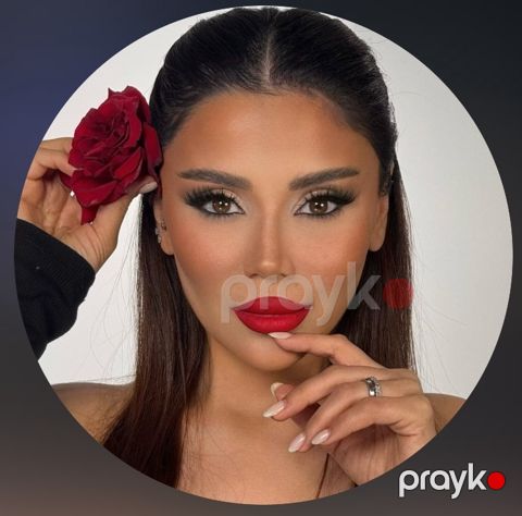 Make Up Nur — Bakı