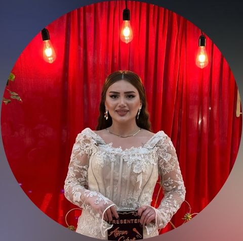 Ayşən Xına Evi — Ağcabədi