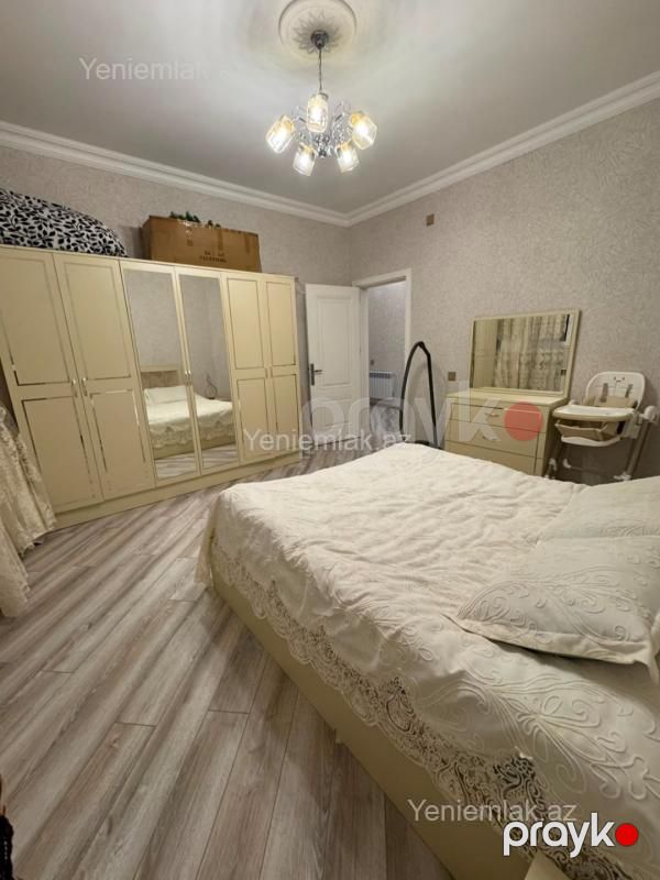Satılır 4 otaqlı Həyət evi / Villa, 120 m², Suraxanı rayonu — Ev, villa, Bakı (5)