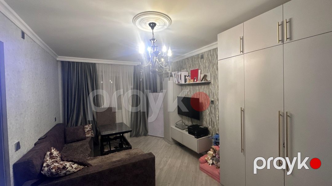 1-otaqlı mənzil, Sumqayıt ş., 36 m² — Mənzil, Sumqayıt (3)