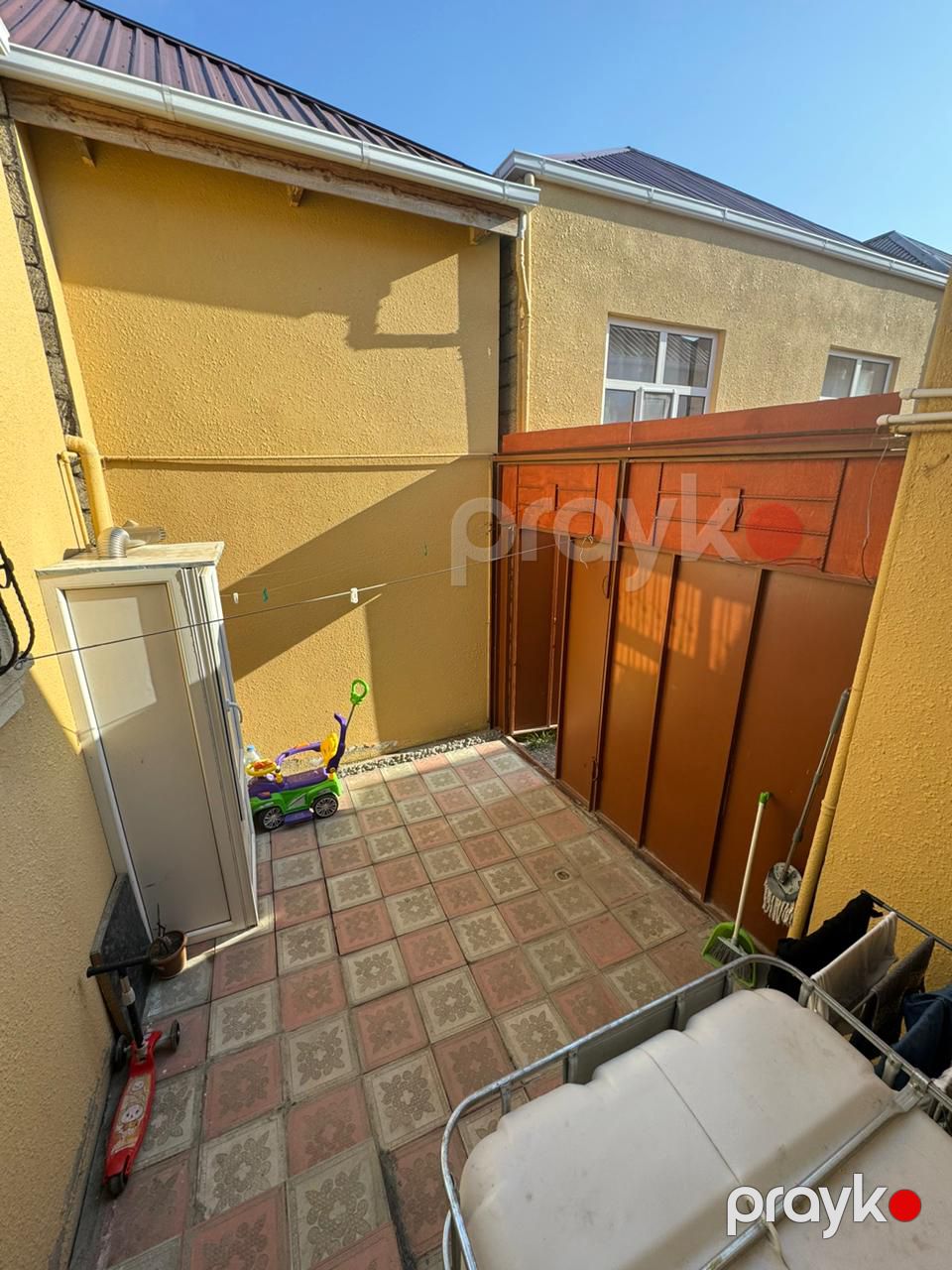 Satış: 2 otaqlı Ev / villa, 50 m², Abşeron rayonu — Ev, villa, Bakı (5)