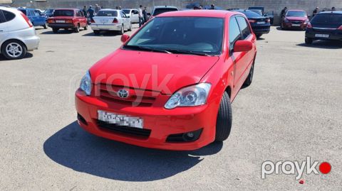 Toyota Corolla, 1.5 L, 2006 il, 350 000 km — Bakı