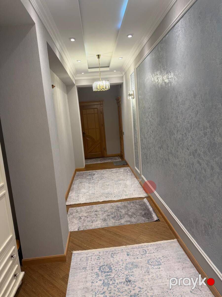 Satılır 3 otaqlı yeni tikili 110 m² — Mənzil, Bakı (5)