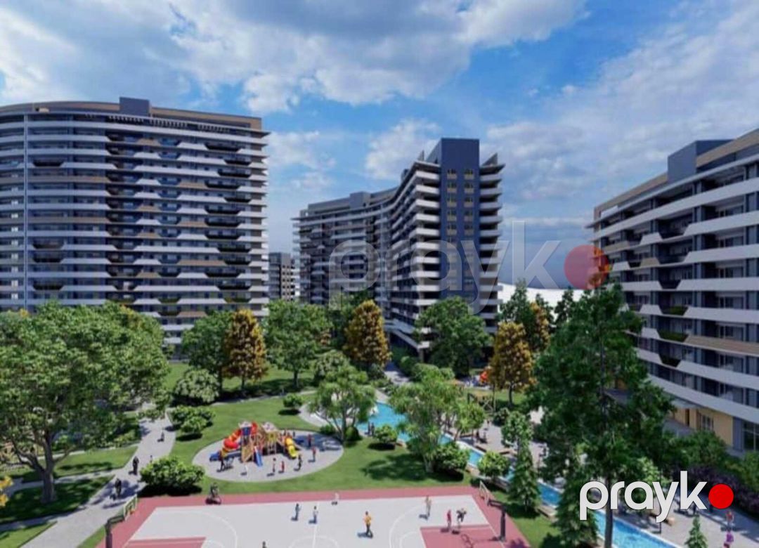 2-otaqlı yeni tikili, Həmdəm Ağayev küç., 80 m² — Mənzil, Bakı (5)