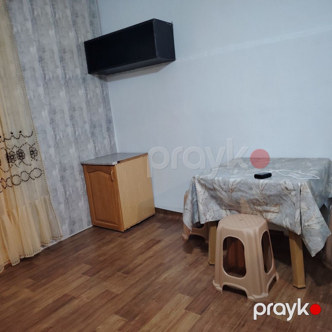 1-otaqlı mənzil kirayə verilir, 20 Yanvar m., 28 m² — Mənzil, Bakı (2)