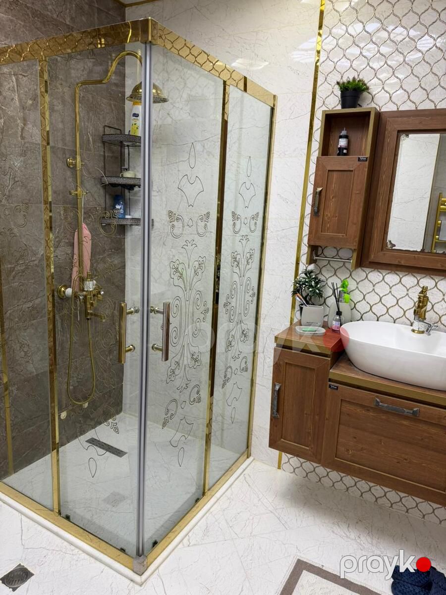 Satılır 4 otaqlı yeni tikili 161 m² — Mənzil, Bakı (12)