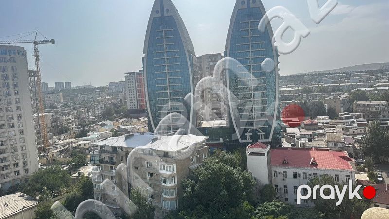 6 otaqlı Yeni tikili, Satış, Bakı, Yasamal — Mənzil, Bakı (5)