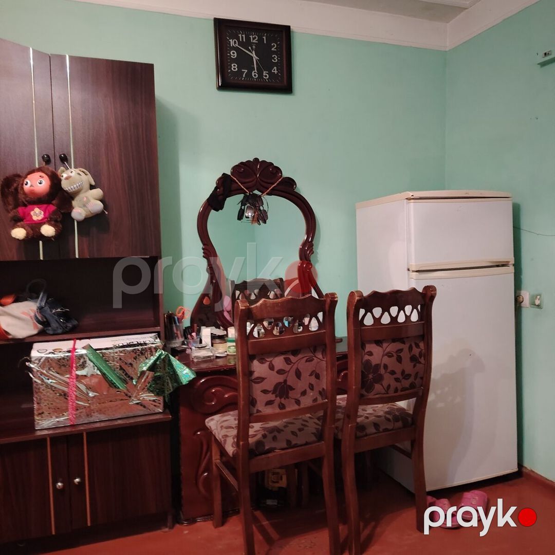 1-otaqlı mənzil kirayə verilir, 20 Yanvar m., 28 m² — Mənzil, Bakı (4)