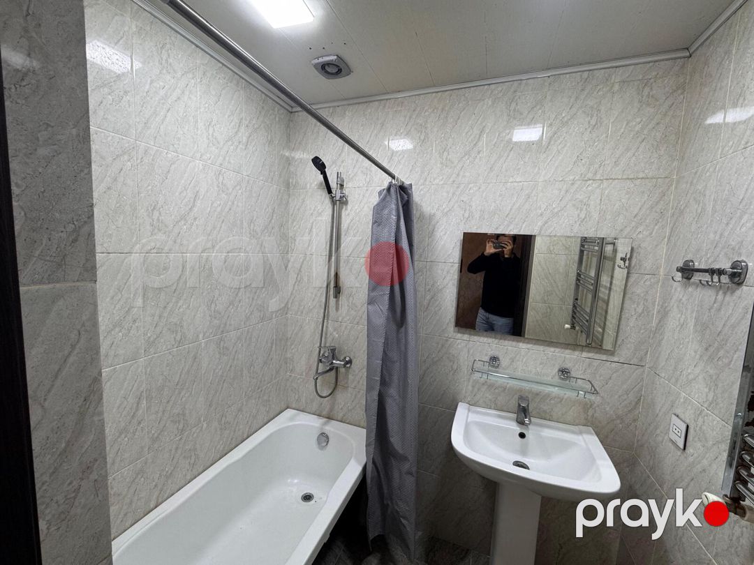 İcarəyə verilir 2 otaqlı yeni tikili 74 m² — Mənzil, Bakı (12)