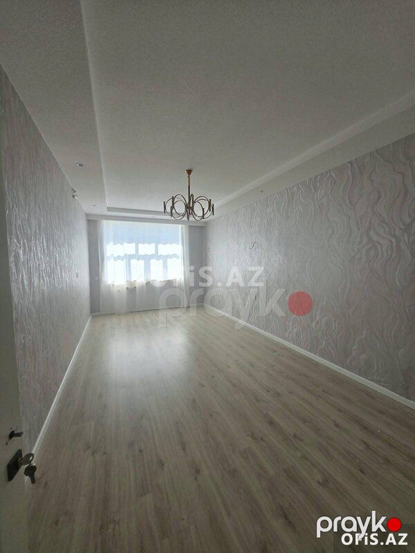Yeni tikili Satılır Xətai r., 3 otaq, 105 m² — Mənzil, Bakı (3)