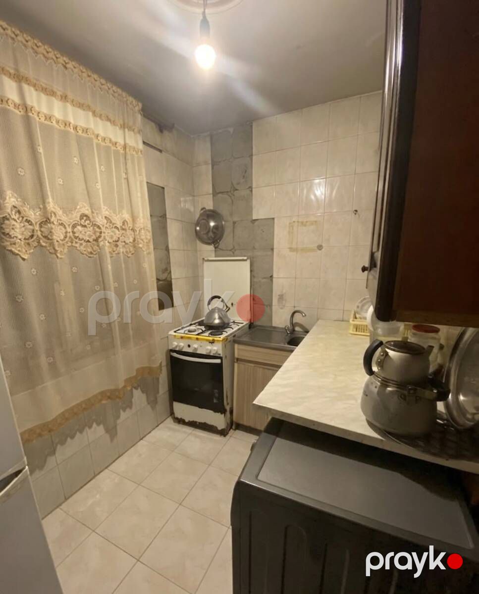 Satılır 3 otaqlı köhnə tikili 75 m² — Mənzil, Bakı (9)