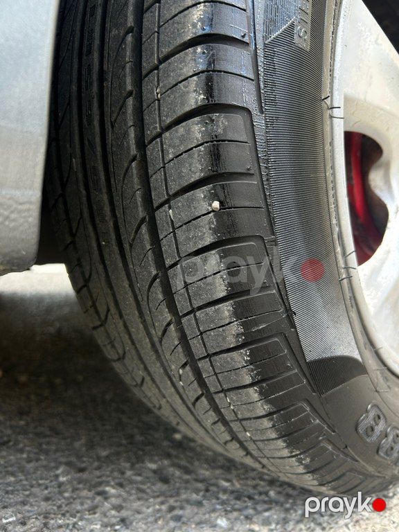 Hyundai Accent, 1.6 L, 2015 il, 185 912 km — Avtomobillər, Bakı (7)