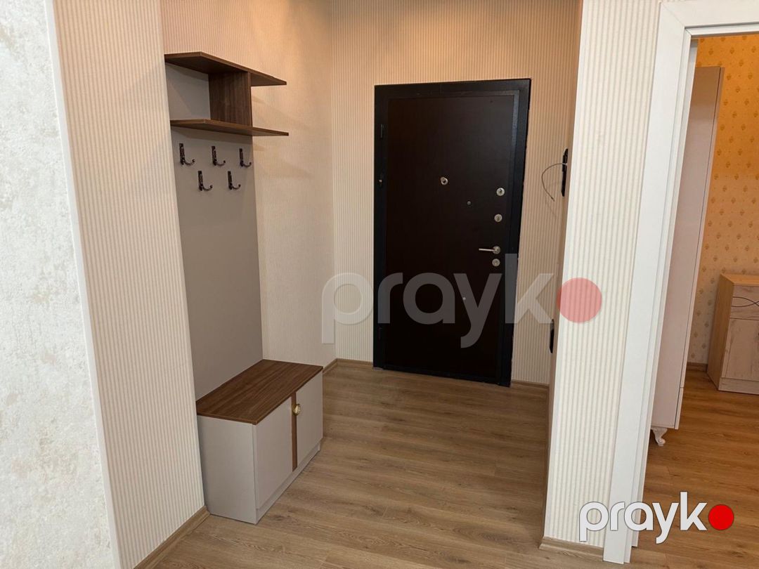 İcarəyə verilir 2 otaqlı yeni tikili 55 m² — Mənzil, Bakı (11)