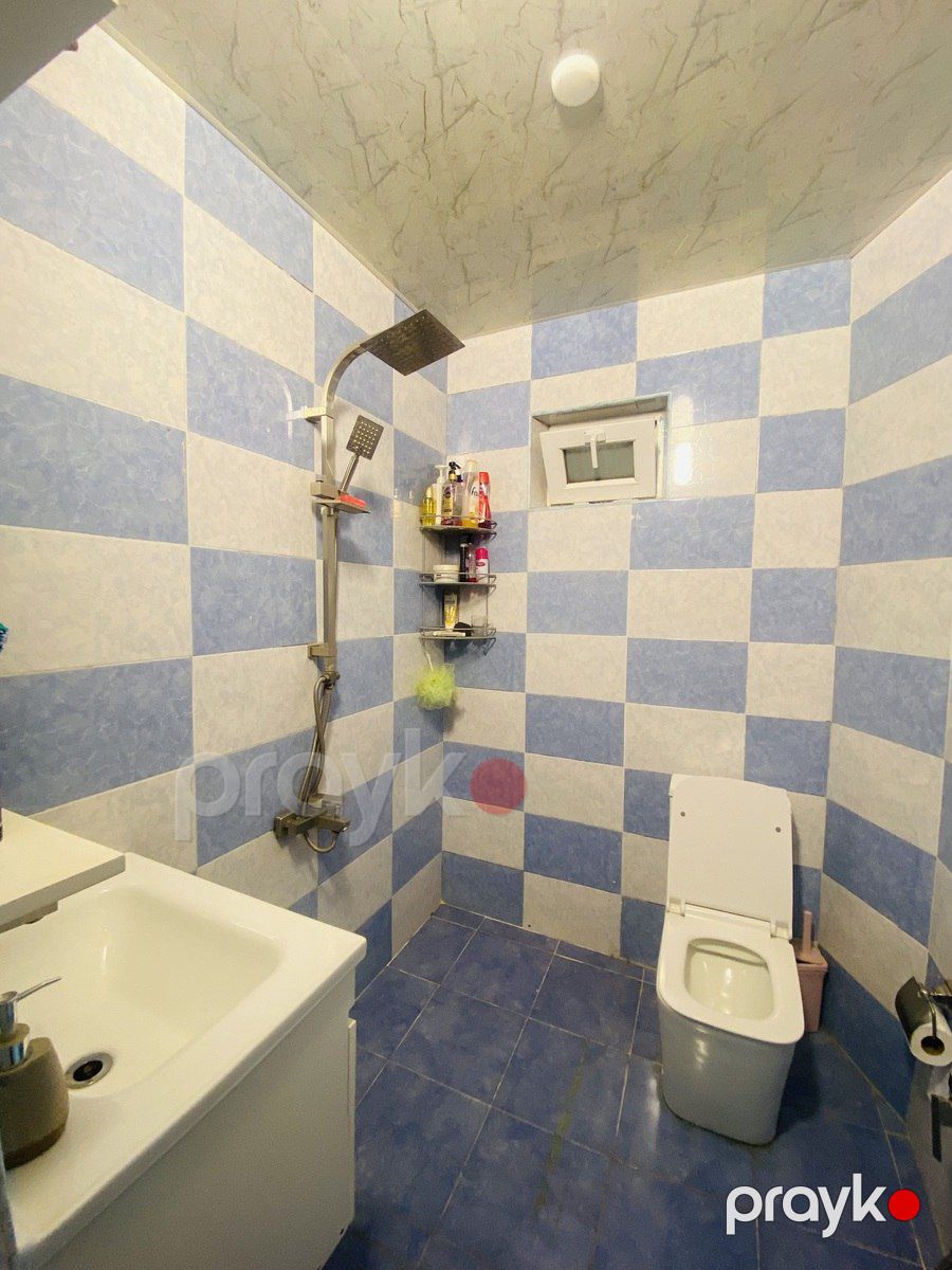 Satılır 6 otaqlı həyət evi/bağ evi 200 m² — Ev, villa, Bakı (11)