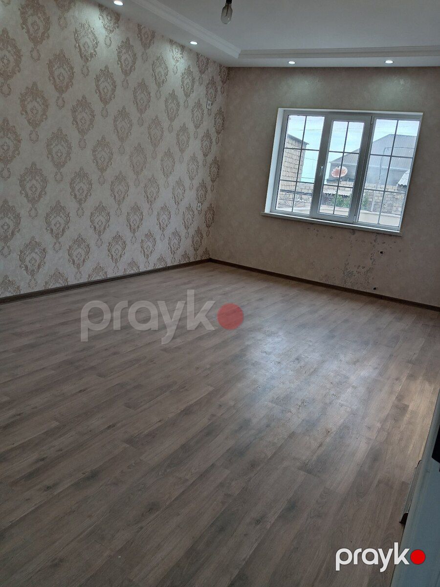 Həyət evi, Xəzər bağları — Ev, villa, Sumqayıt (4)