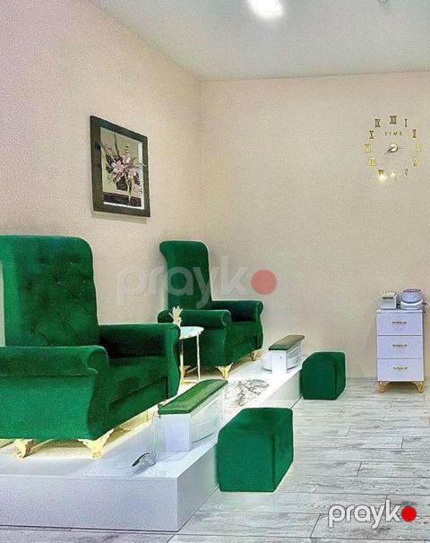 pedikür ucun Desti. Bir dest 180 AZN satılır Yasamal*AFA 6623 — Bakı