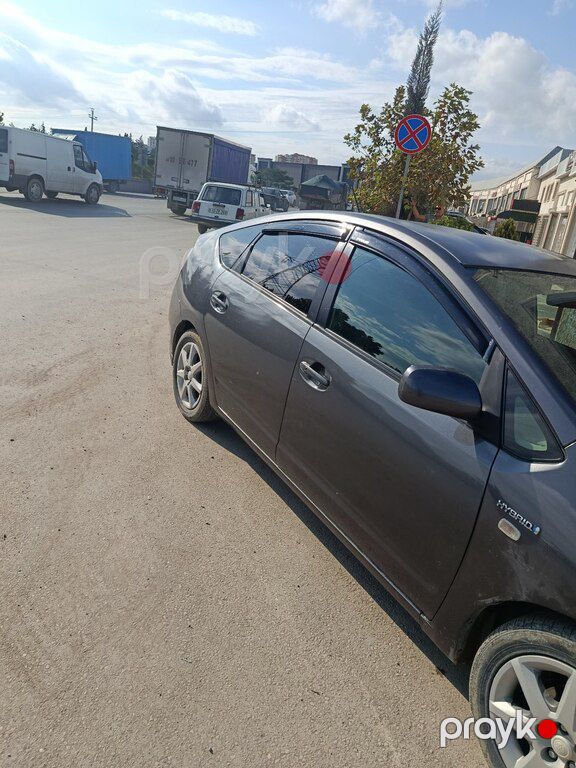 Toyota Prius, 1.5 L, 1.3 kWh, 2008 il, 264 580 km — Avtomobillər, Bakı (8)