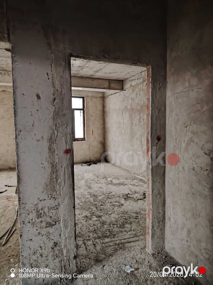 Satılır 3 otaqlı yeni tikili 112.3 m² — Mənzil, Bakı (6)