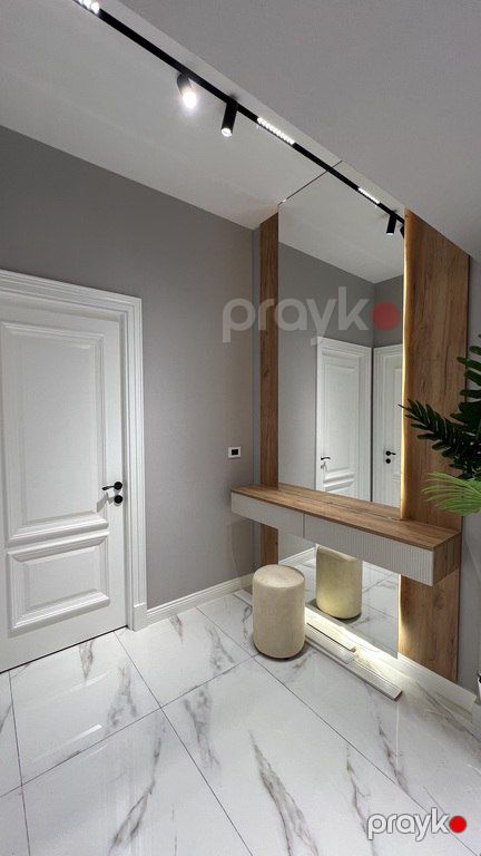 Satılır 2 otaqlı yeni tikili 68 m² — Mənzil, Bakı (2)
