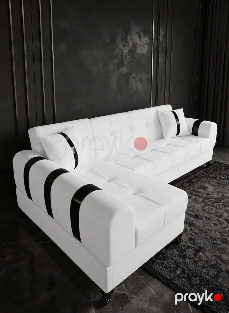 Künc divan — Mebel, Bakı (2)