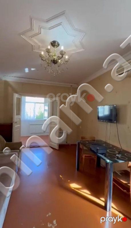 2 otaqlı Köhnə tikili, Satış, Bakı, Yasamal — Mənzil, Bakı (2)