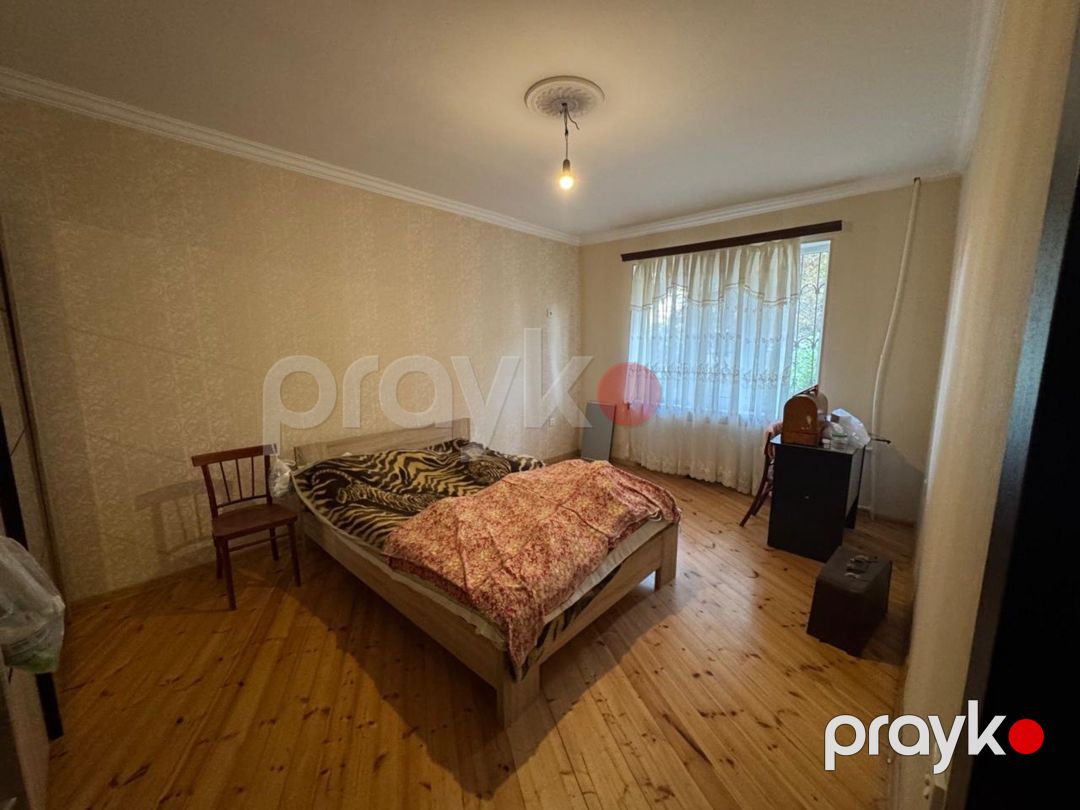 Satılır 3 otaqlı köhnə tikili 75 m² — Mənzil, Bakı (3)