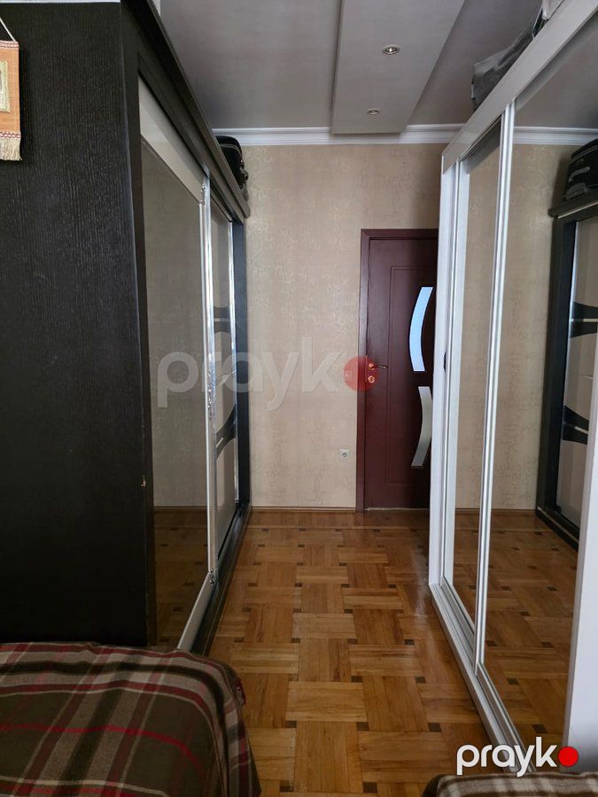 3 otaqlı mənzil, 80 m², Nesimi r. 5mkr Asif Meherremov, Bakı — Mənzil (8)
