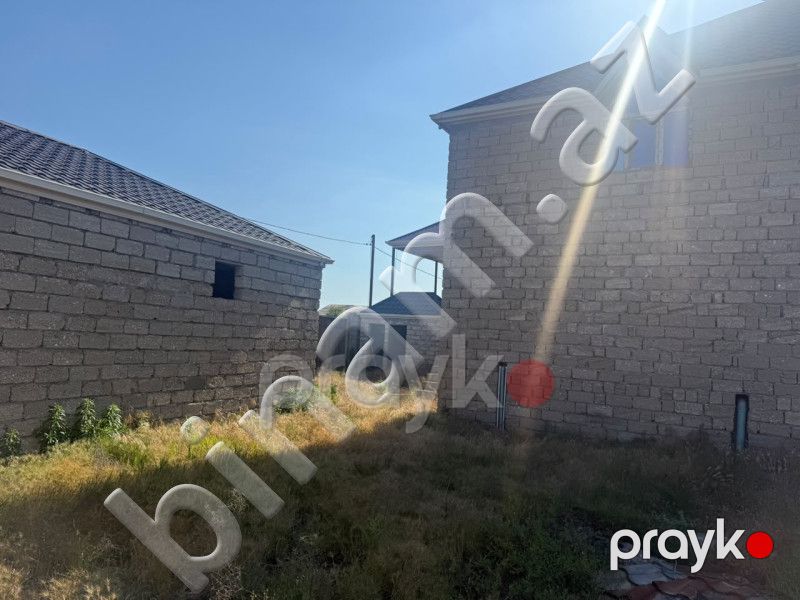 4 otaqlı Villa / Həyət evi, Satış, Bakı, Sabunçu, Koroğlu — Ev, villa, Bakı (4)